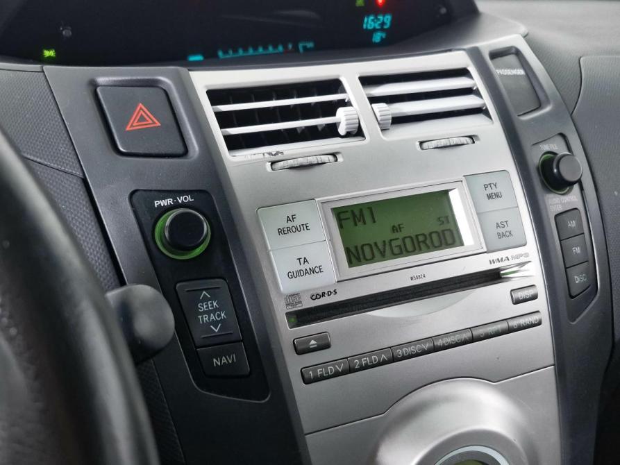 Toyota Yaris II Нижний Новгород  - изображение 17
