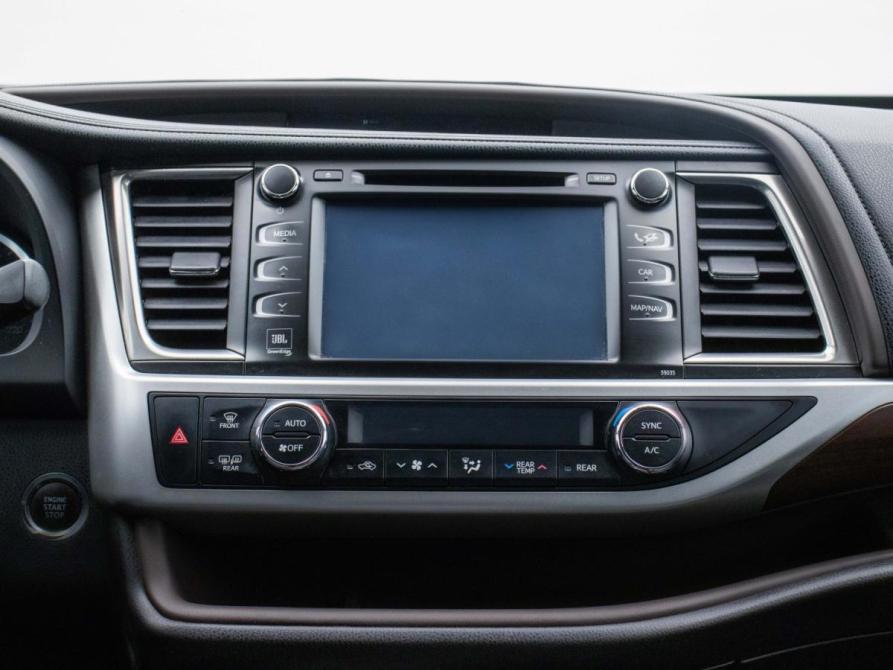 Toyota Highlander III (XU50) Москва  - изображение 14