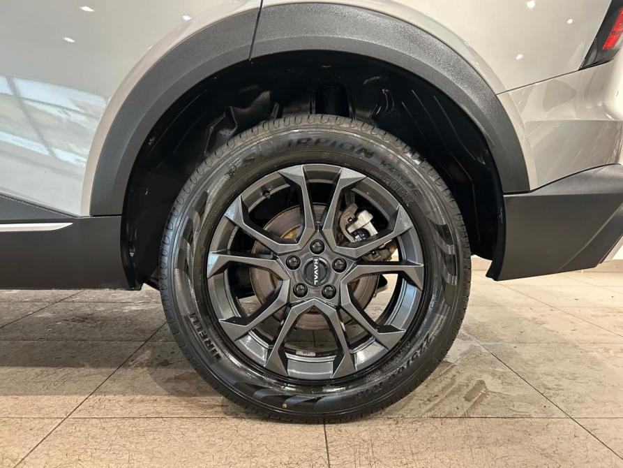 Haval F7 II Санкт-Петербург  - изображение 11
