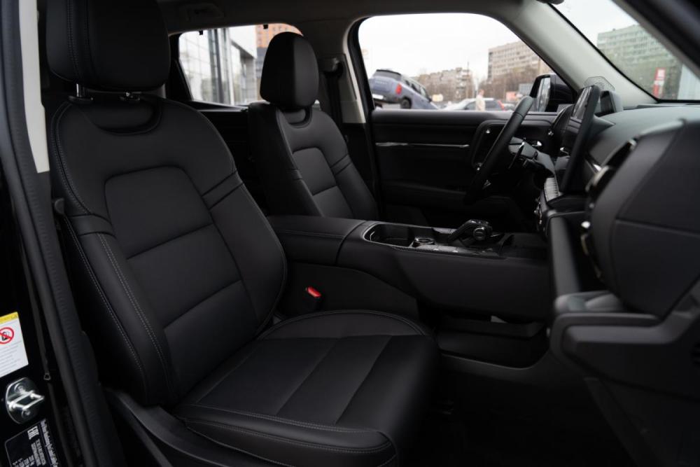 Haval H7 I Санкт-Петербург  - изображение 30