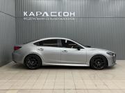 Mazda 6 III (GJ) Магнитогорск  - изображение 22
