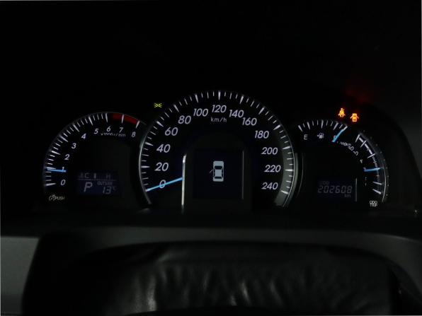 Toyota Camry VII (XV50) с пробегом 2014 года, цена 1 796 000 рублей, 202000 км, седан, Автокод Объявления