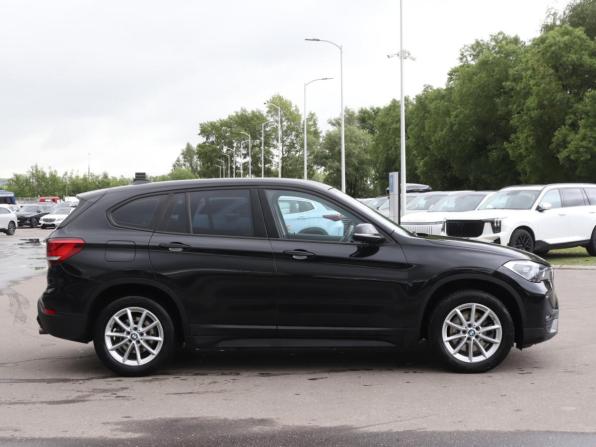 BMW X1 II (F48) Рестайлинг с пробегом 2020 года, цена 3 250 000 рублей, 74797 км, внедорожник, Автокод Объявления