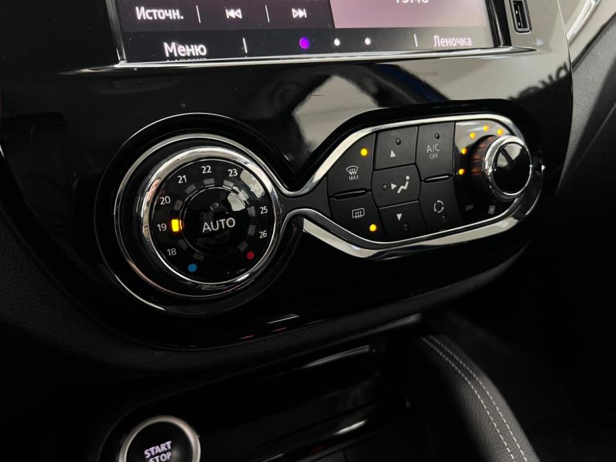 Renault Kaptur I Рестайлинг Волгоград  - изображение 21