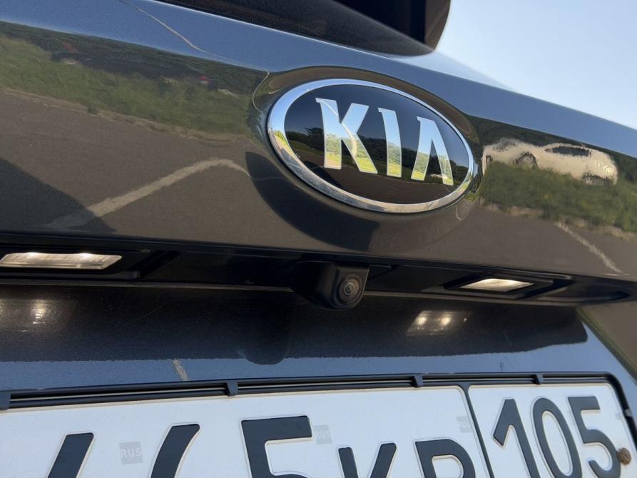Kia Sorento IV Казань  - изображение 10