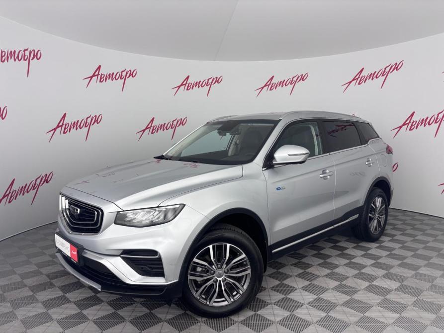 Geely Atlas Pro Псков  - изображение 1