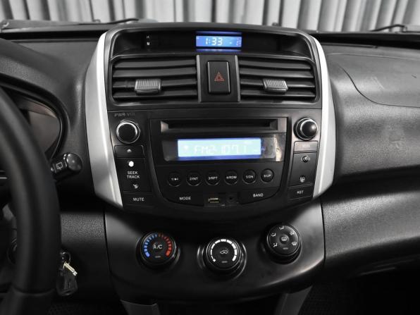 Lifan X60 I с пробегом 2014 года, цена 710 000 рублей, 102431 км, внедорожник, Автокод Объявления