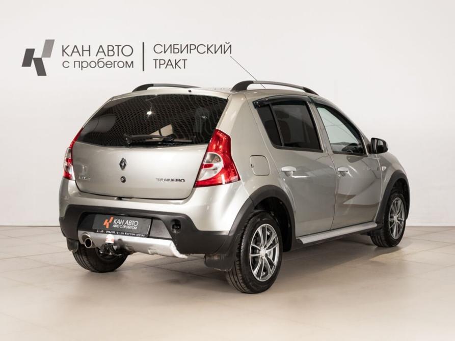 Renault Sandero I Казань  - изображение 3