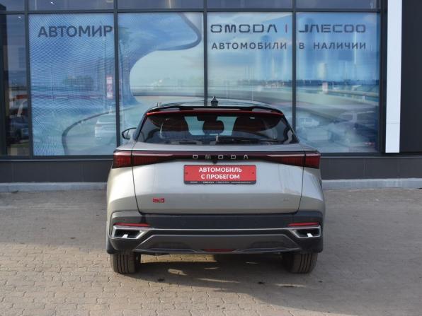 Omoda C5 I с пробегом 2023 года, цена 1 920 000 рублей, 18547 км, внедорожник, Автокод Объявления