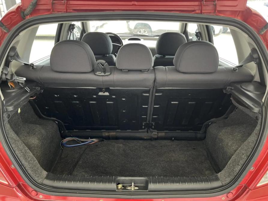Chevrolet Aveo I Краснодар  - изображение 18