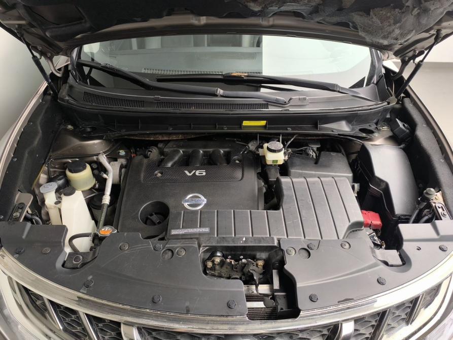 Nissan Murano II (Z51) Рестайлинг 2 Москва  - изображение 27