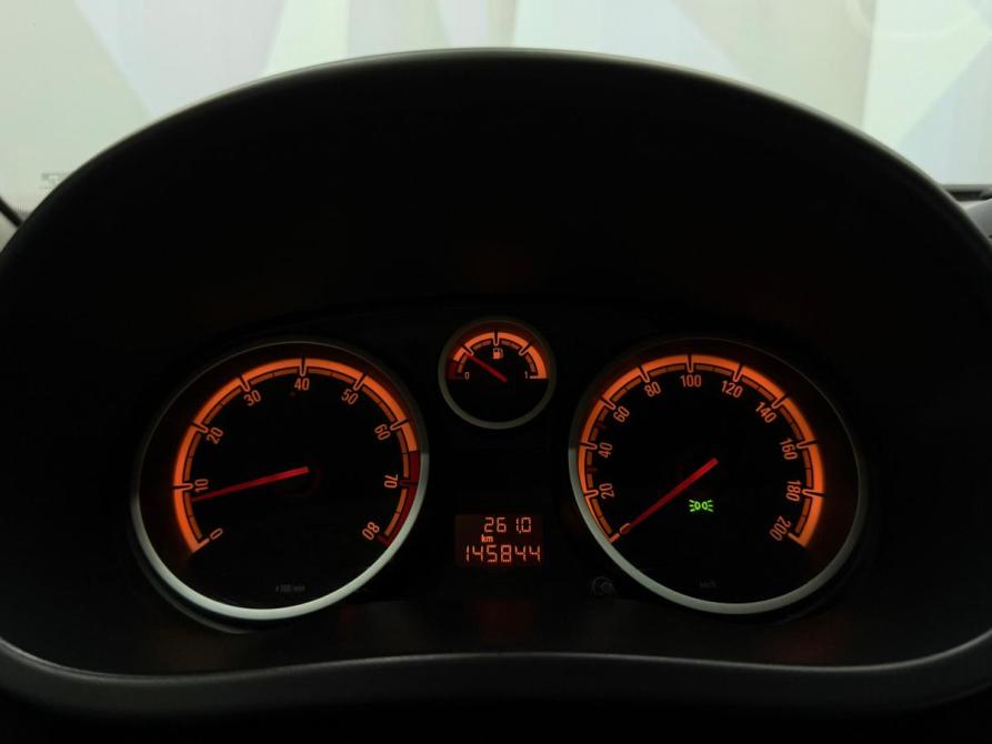 Opel Corsa D Азнакаево  - изображение 19