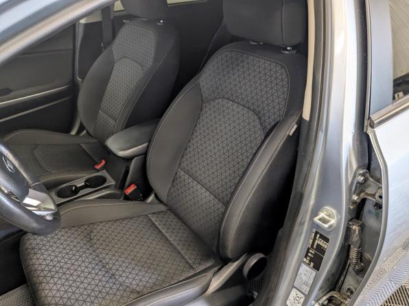 Kia Ceed III с пробегом 2020 года, цена 1 890 000 рублей, 91490 км, универсал, Автокод Объявления