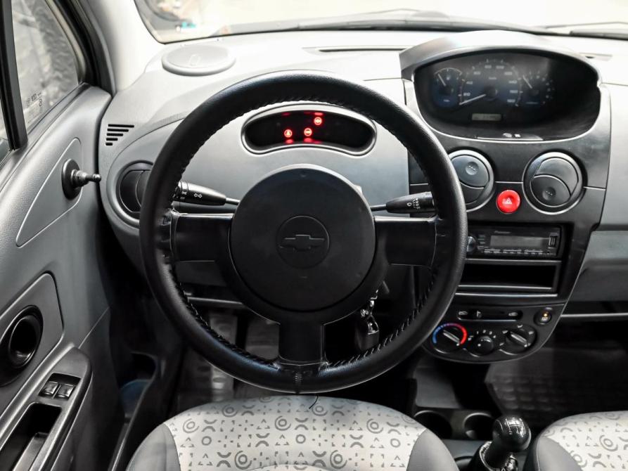 Chevrolet Spark II Екатеринбург  - изображение 11