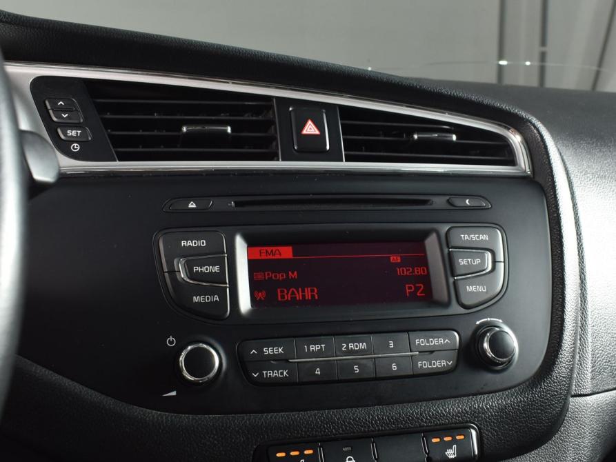 Kia Ceed II Рестайлинг Кемерово  - изображение 19