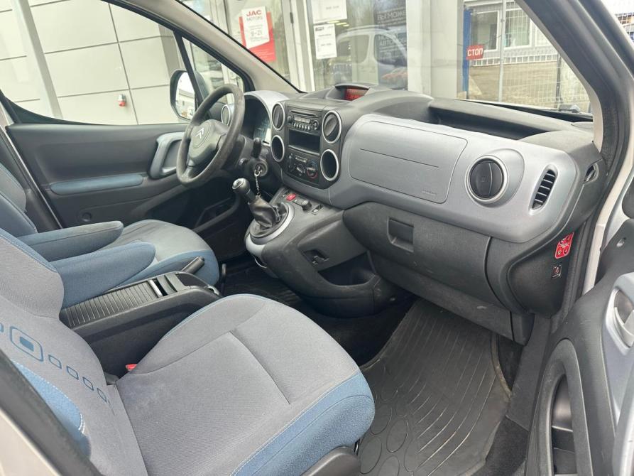 Citroen Berlingo II Петрозаводск  - изображение 10