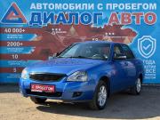 Lada (ВАЗ) Priora I Рестайлинг Набережные Челны  - изображение 26