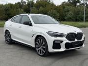 BMW X6 III (G06) Казань  - изображение 46