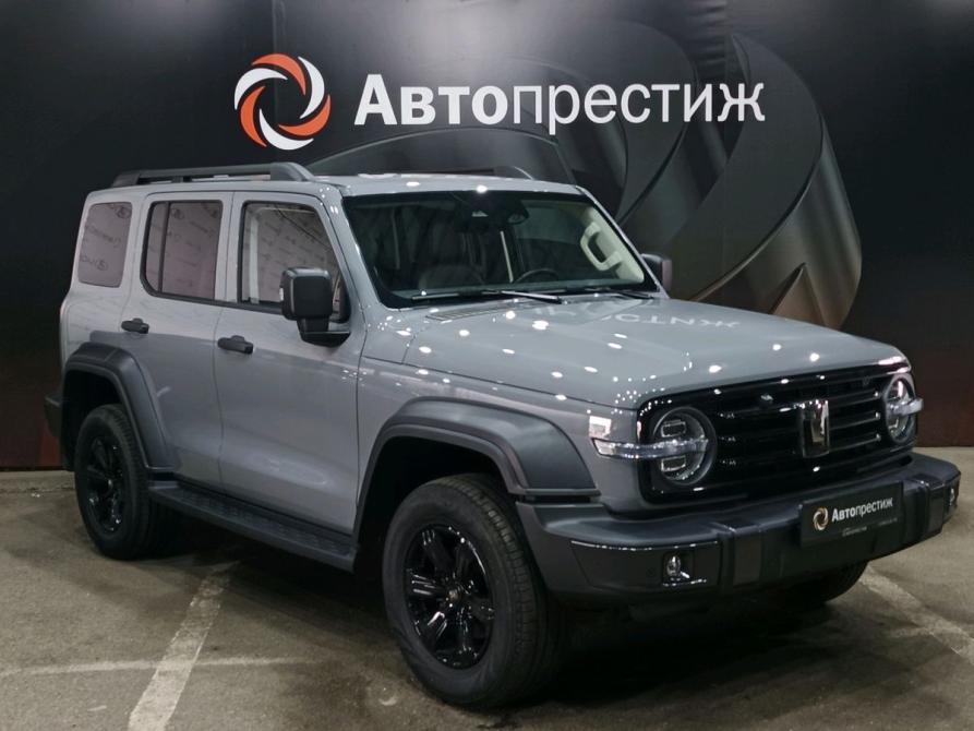 Tank 300 I Ставрополь  - изображение 3