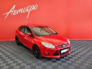 Ford Focus III Вологда  - изображение 24