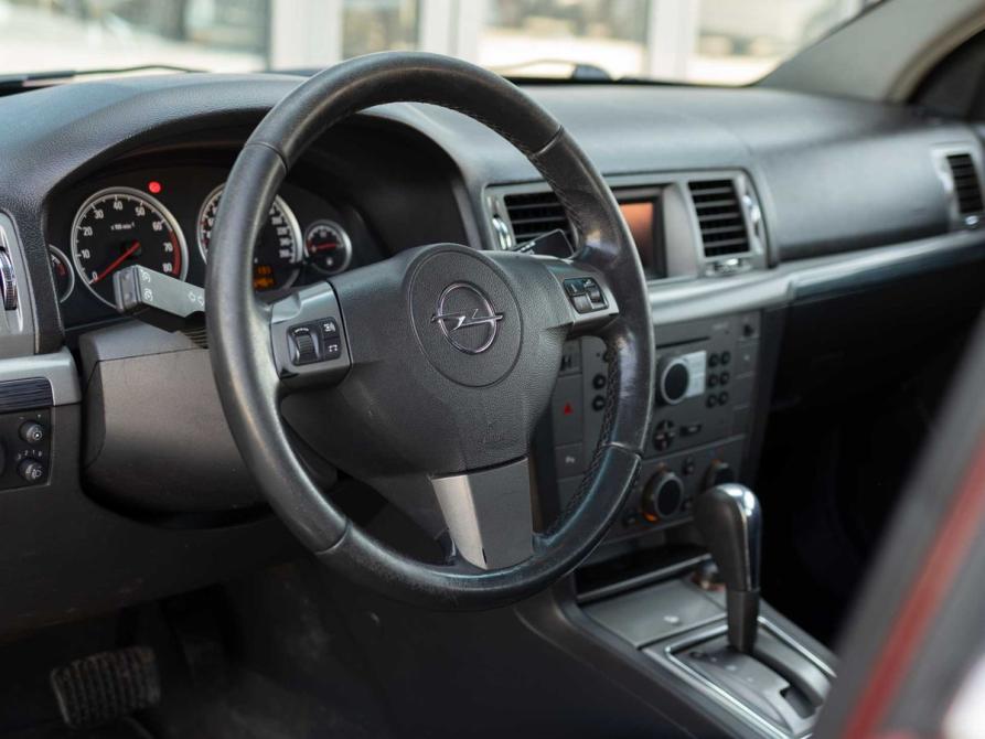 Opel Vectra C Рестайлинг Новосибирск  - изображение 10