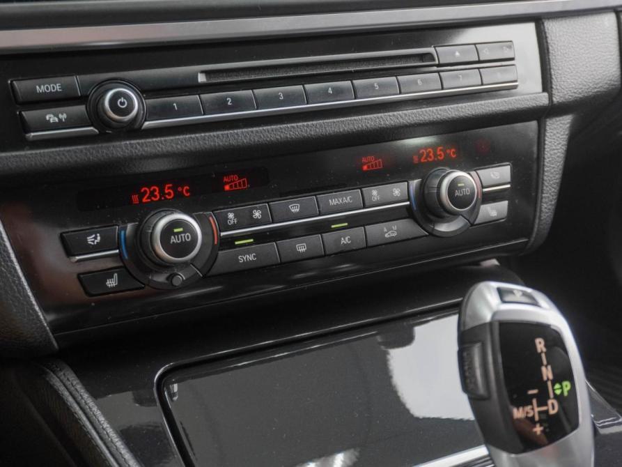 BMW 5 серии VI (F10/F11/F07) Рестайлинг Тюмень  - изображение 21