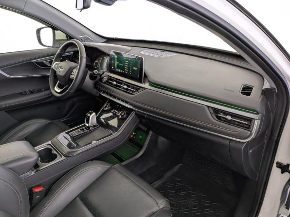 Chery Tiggo 8 I Рестайлинг с пробегом 2023 года, цена 1 999 000 рублей, 59000 км, внедорожник, Автокод Объявления