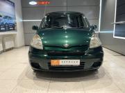 Toyota FunCargo Новосибирск  - изображение 31