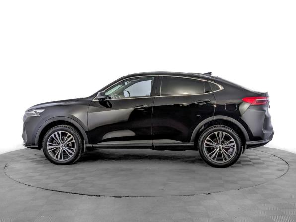 Haval F7x I Рестайлинг с пробегом 2022 года, цена 1 855 000 рублей, 108021 км, внедорожник, Автокод Объявления