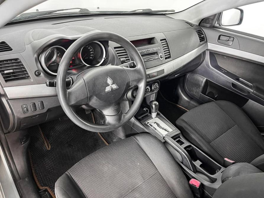 Mitsubishi Lancer X Ногинск  - изображение 22