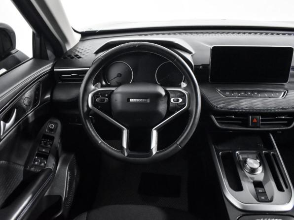 Haval Jolion I с пробегом 2024 года, цена 1 340 000 рублей, 128000 км, внедорожник, Автокод Объявления