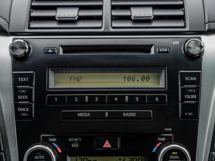 Toyota Camry VII (XV50) Волгоград  - изображение 22