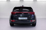Kia Sportage IV Москва  - изображение 19
