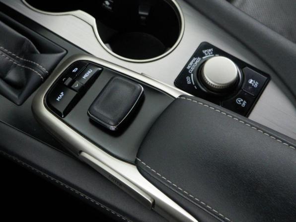 Lexus RX IV с пробегом 2017 года, цена 4 418 888 рублей, 97019 км, внедорожник, Автокод Объявления