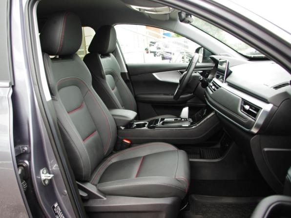 Chery Tiggo 7 Pro I с пробегом 2023 года, цена 1 920 000 рублей, 28000 км, внедорожник, Автокод Объявления