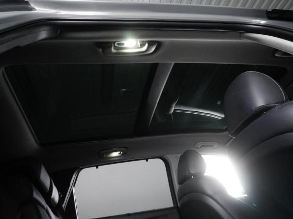 Hyundai Santa Fe IV Рестайлинг с пробегом 2021 года, цена 3 649 000 рублей, 66159 км, внедорожник, Автокод Объявления