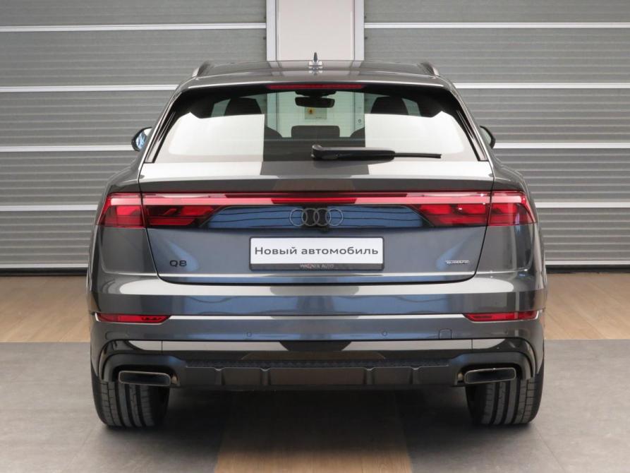 Audi Q8 I (4M) Рестайлинг Санкт-Петербург  - изображение 39