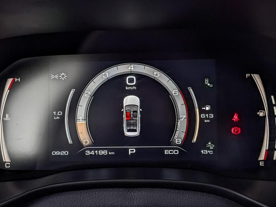 Haval Jolion I Москва  - изображение 16