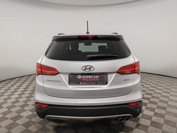 Hyundai Santa Fe III с пробегом 2012 года, цена 1 675 000 рублей, 103777 км, внедорожник, Автокод Объявления