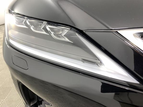 Lexus RX IV Рестайлинг с пробегом 2021 года, цена 4 549 000 рублей, 105732 км, внедорожник, Автокод Объявления