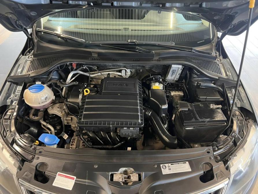Skoda Rapid I Екатеринбург  - изображение 8