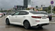 Kia Optima IV Рестайлинг Уфа  - изображение 23