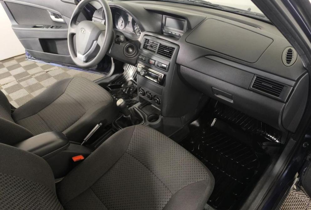 Lada (ВАЗ) Priora I Нижний Новгород  - изображение 10