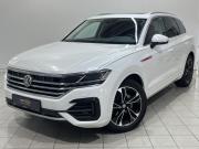Volkswagen Touareg III Курск  - изображение 36