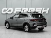 Kia Rio IV Рестайлинг Ростов-на-Дону  - изображение 21