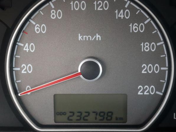 Hyundai Elantra IV (HD) с пробегом 2007 года, цена 484 000 рублей, 232000 км, седан, Автокод Объявления