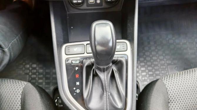 Hyundai Creta I с пробегом 2018 года, цена 1 549 900 рублей, 135000 км, внедорожник, Автокод Объявления