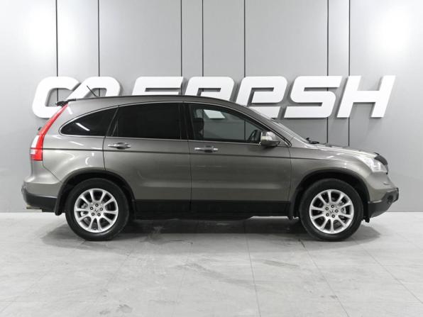 Honda CR-V III с пробегом 2008 года, цена 1 149 000 рублей, 228919 км, внедорожник, Автокод Объявления