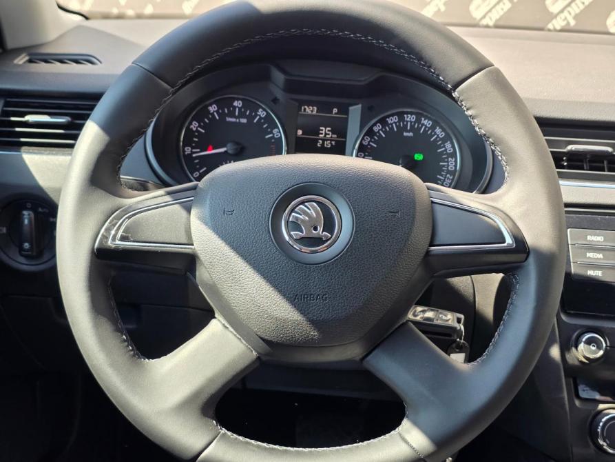 Skoda Octavia III (A7) Краснодар  - изображение 22