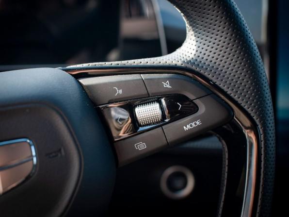 Geely Cityray с пробегом 2024 года, цена 2 380 000 рублей, 16846 км, внедорожник, Автокод Объявления